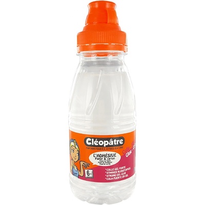 PVA CLEOPATRE Transparentní lepidlo 250g
