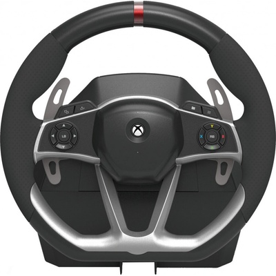 Hori Force Feedback Racing Wheel DLX Xbox One, Series, PC HRX364331