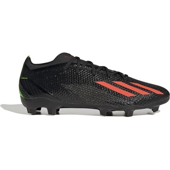 Adidas Футболни бутонки Adidas X Speedportal. 2 Firm Ground Football Boots - Black/Red/Grn