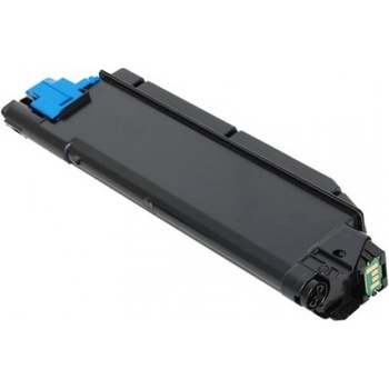 Compatible Kyocera Mita TK-5215C лазурен (cyan) съвместим тонер (TK5215C)