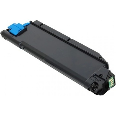 Compatible Kyocera Mita TK-5215C лазурен (cyan) съвместим тонер (TK5215C)