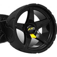 PowaKaddy Wide Wheel - kolo