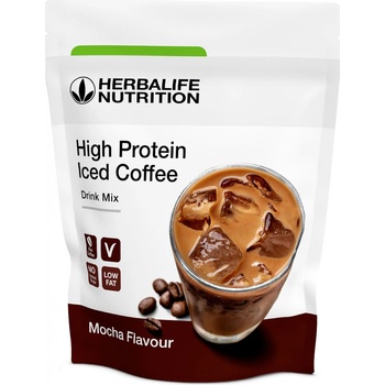Herbalife High Protein Iced Coffee 322 g