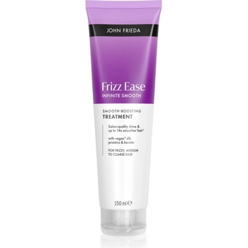 John Frieda Frizz Ease Smooth - Boosting Treatment грижа за косата за изглаждане на косата 150ml