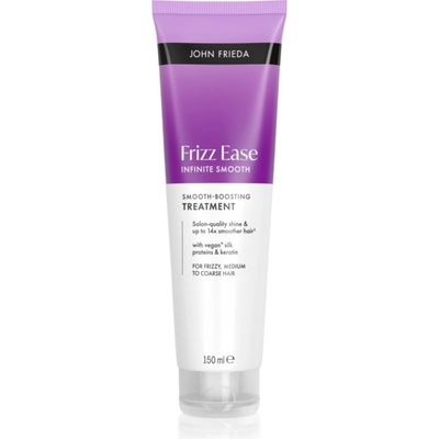 John Frieda Frizz Ease Smooth - Boosting Treatment грижа за косата за изглаждане на косата 150ml