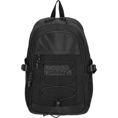 Enrico Benetti Anchorage 47257 Black 26 l