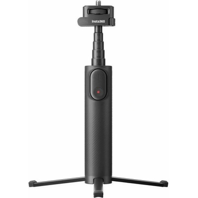 Insta360 Foldable 2-in-1 Selfie Stick Remote Kit (1/4" Mount) INST110-65