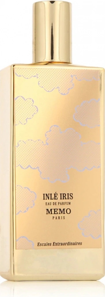 Memo Paris Inlé Iris parfémovaná voda dámská 75 ml od 079 Kč