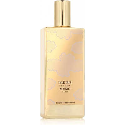 Memo Paris Inlé Iris parfémovaná voda dámská 75 ml