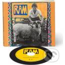 McCartney Paul - Ram CD