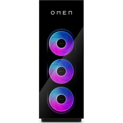 HP OMEN MAX/45L GT23-0580nc/Tower/R7-9800X3D/32GB/2TB/RTX 5080/W11H/3R