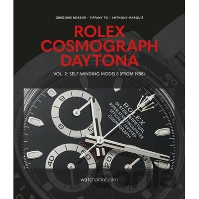 Rolex Cosmograph Daytona