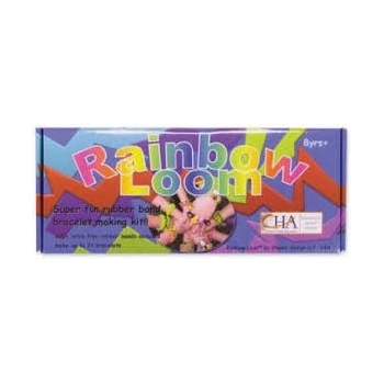 Rainbow Loom Starter set Orginal