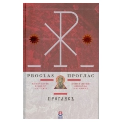 Proglas - Cyril Vasiľ, Viliam Turčány, Matúš Kučera, Teodor Križka, Stojan Lekoski