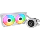 COUGAR Poseidon Vistek ARGB 240 White (CGR-PSDVARGB-W-240)