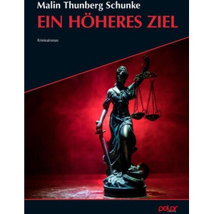 Ein höheres Ziel | Stefanie Werner (ISBN: 9783910918184)
