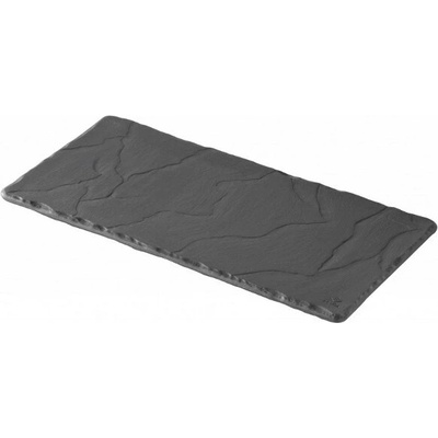 Revol Basalt tácka obdĺžna 25x12 cm REV-646122