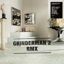 Grinderman - Grinderman 2 RMX (Reissue) 2LP