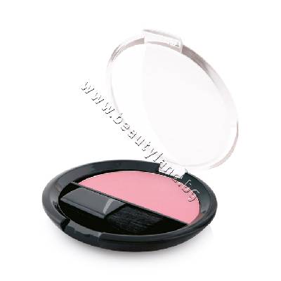 Руж Golden Rose Silky Touch Blush On, p/n GR-3038210 - Руж за лице с копринен протеин (GR-3038210)