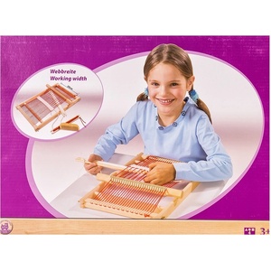 EmonaMall Дървен стан EmonaMall - Код W3261 (W3261-200552520-2002005525203)