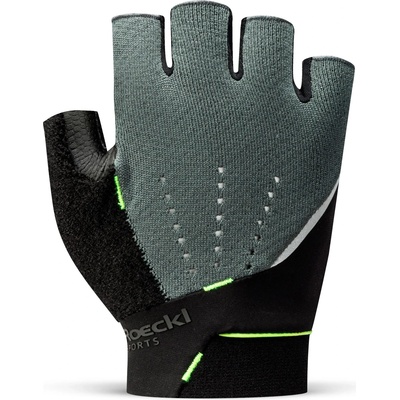 Roeckl Sports Ръкавици Roeckl Sports Icon 2 Gloves - Jungle Green - размер 9, 5 (EU) (202-7390-0418)