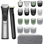 Philips All-in-One Trimmer series 9000 One Blade (MG9557/15) Машинки за подстригване