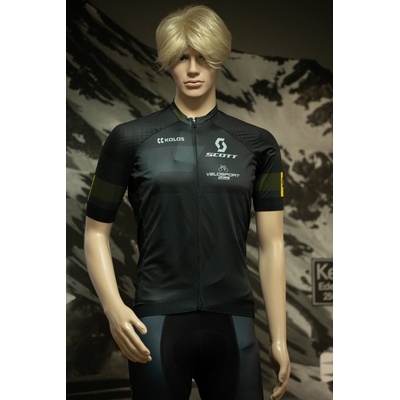 Velosport PRO 66 Carbon Z1 Team Black