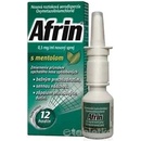 Afrin 0,5 mg/ml nosový sprej s mentolom aer.nao.1 x 15 ml