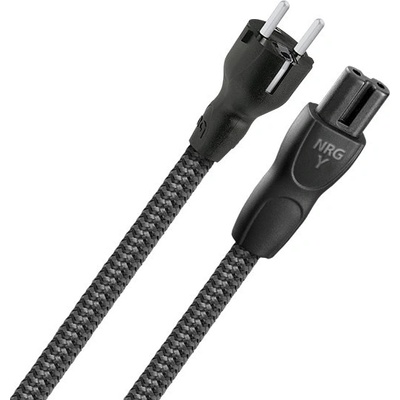 Audioquest NRGZ2, napájecí kabel 1,0 m