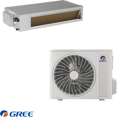Gree GUD100PH1/A-S / GUD100W1/NhA-S