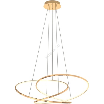 Zuma Line CHOLET MD7360-1A-3GT