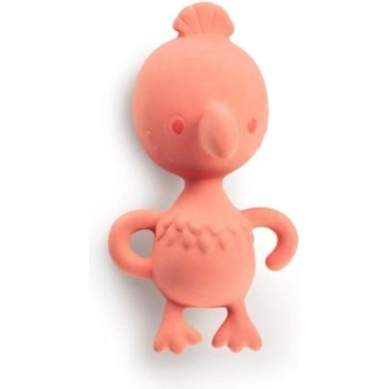 Lilliputiens - фламинго Анаис - дрънкалка за развитие на сетивата