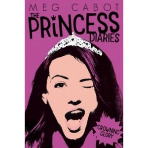 Crowning Glory | CABOT MEG (ISBN: 9781447287865)