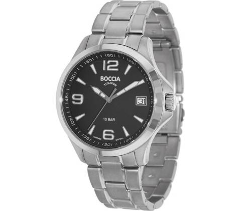Boccia Titanium 3591-02