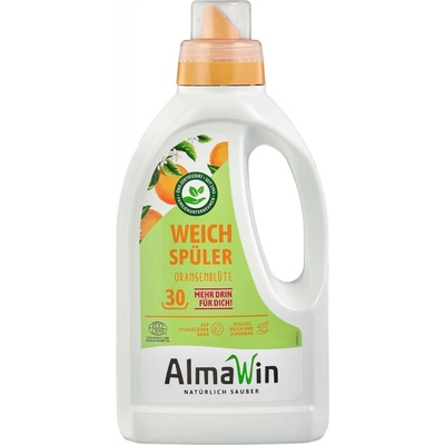 Almawin Aviváž Pomerančový květ 750 ml