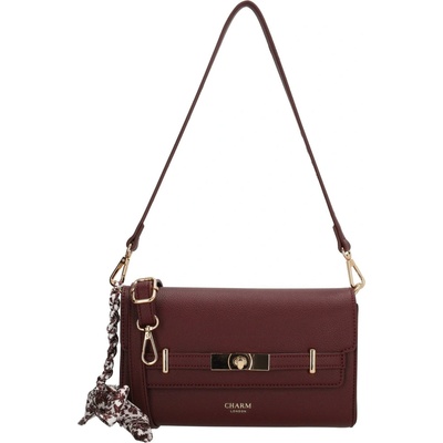 Charm London The Hamptons W01438 Bordeaux red 2L