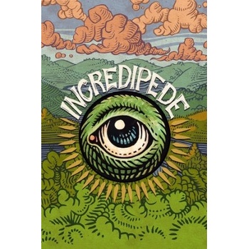 Incredipede