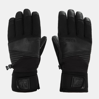 Nevica Мъжки ски ръкавици Nevica Vail Ski Gloves Mens - Black