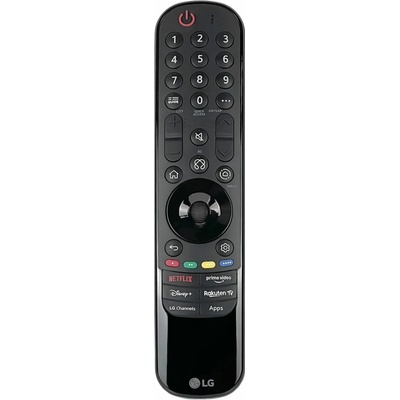 Diaľkový ovládač LG AN-MR26GB AI