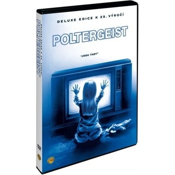 poltergeist DVD