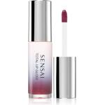 SENSAI Total Lip Gloss блясък за устни цвят 01 - Akatsuki Black 4, 5ml
