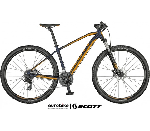 Scott Aspect 970 2022