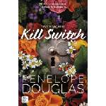 Cross books Kill switch | douglas, penelope