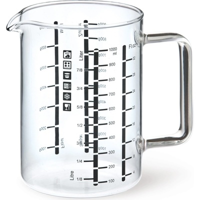SIMAX odmerka 0,5 l CLASSIC