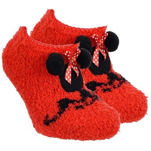 Kids movie heroes Чорапи minnie (hs0628-rd)