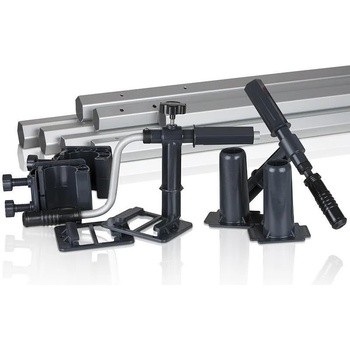 Manufacturas GRE Ролка за навиване на покривало за вкопани и надземни басейни | gre (crp58)