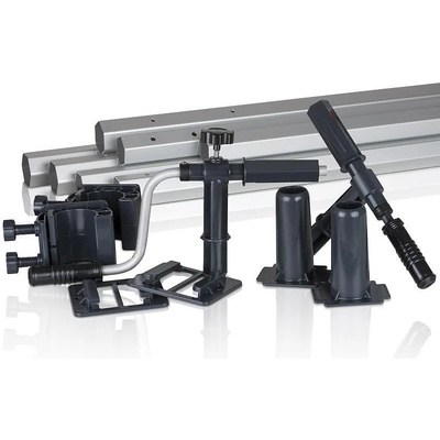 Manufacturas GRE Ролка за навиване на покривало за вкопани и надземни басейни | gre (crp58)