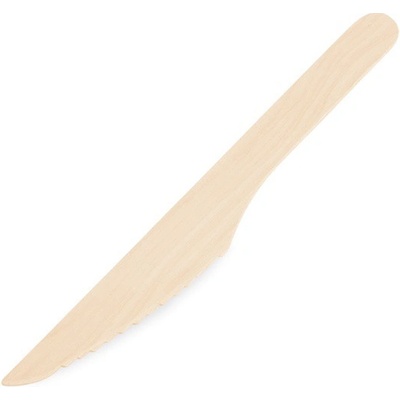 WIMEX Nôž drevený BIO, 16 cm