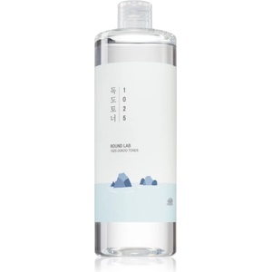 ROUND LAB 1025 Dokdo Toner нежен ексфолиращ тоник с хидратиращ ефект 500ml