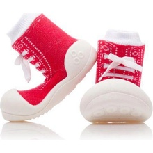 Attipas Sneakers red